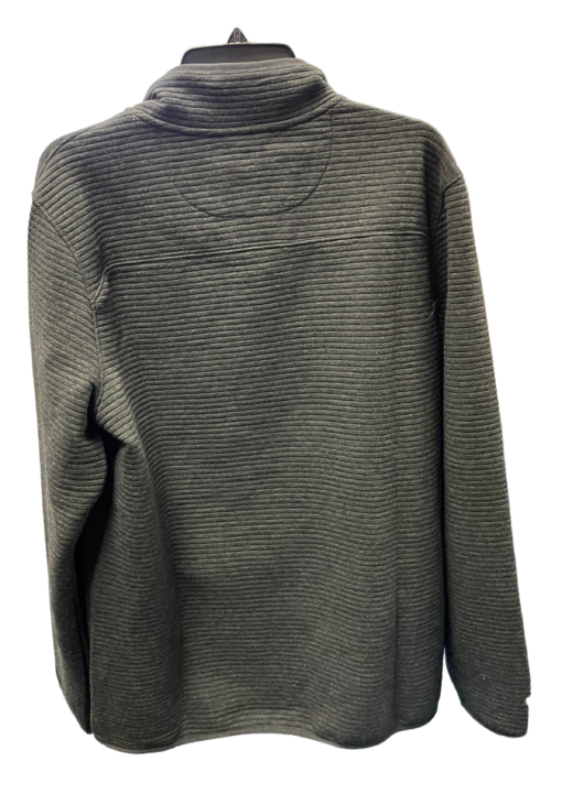 Reggie Jackson Hall of Fame  Men’s Quarter Snap Pullover - Image 5