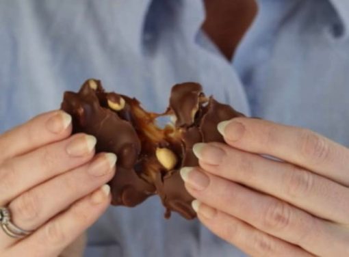 Case of Reggie Bars - Image 4