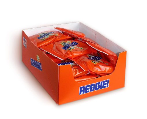 Case of Reggie Bars - Image 3