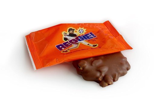 Case of Reggie Bars - Image 2